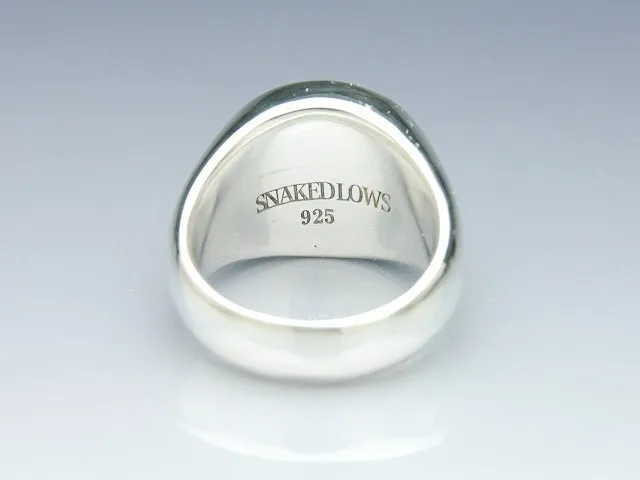 Eternity Coin Ring