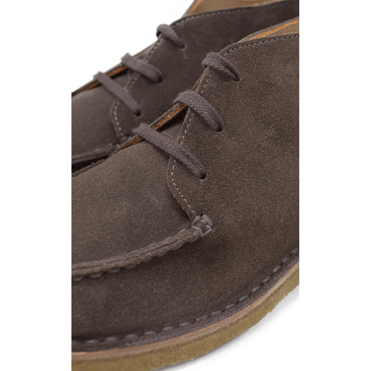 Astorflex Dukeflex - Dark Chestnut Factory Second Edition