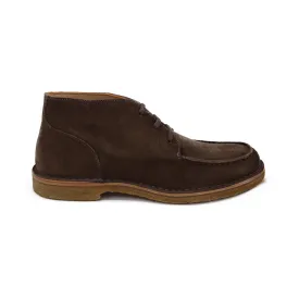 Astorflex Dukeflex - Dark Chestnut Factory Second Edition
