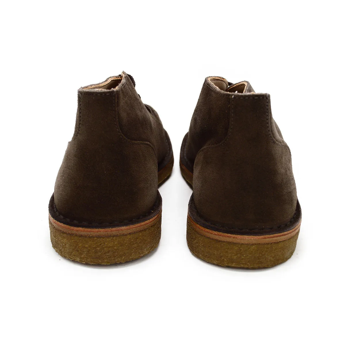 Astorflex Dukeflex - Dark Chestnut Factory Second Edition