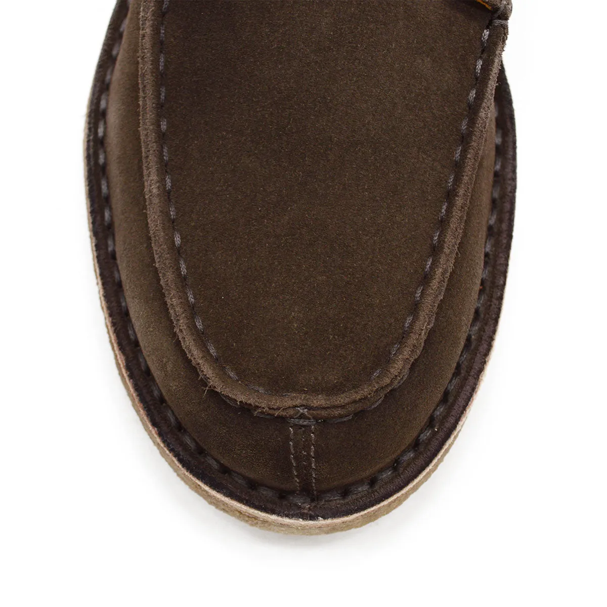 Astorflex Dukeflex - Dark Chestnut Factory Second Edition