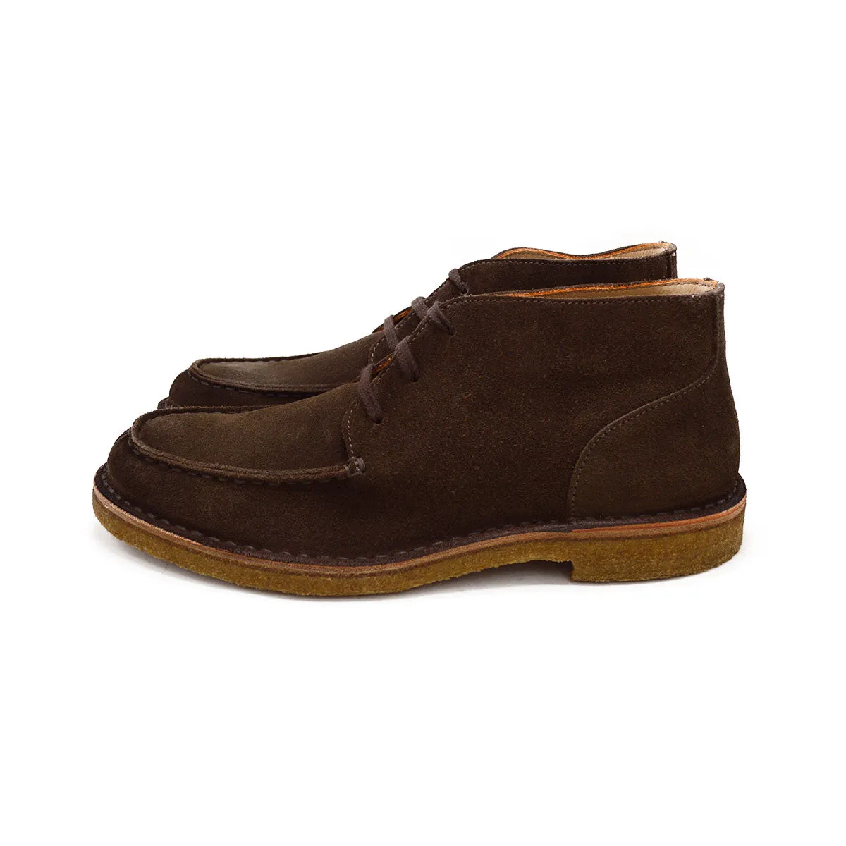 Astorflex Dukeflex - Dark Chestnut Factory Second Edition