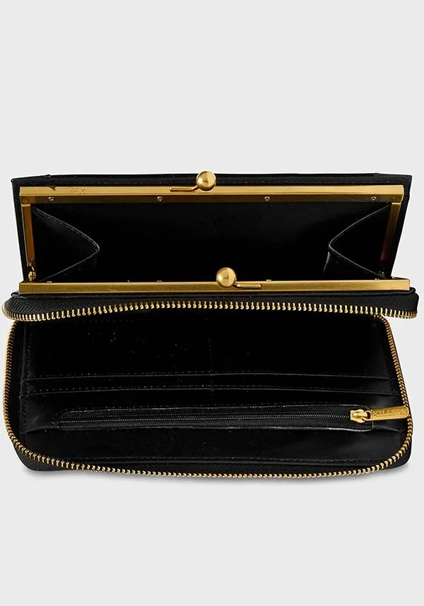 Fern Valley | WALLET