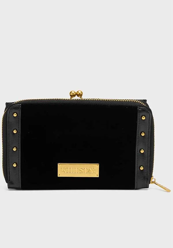Fern Valley | WALLET