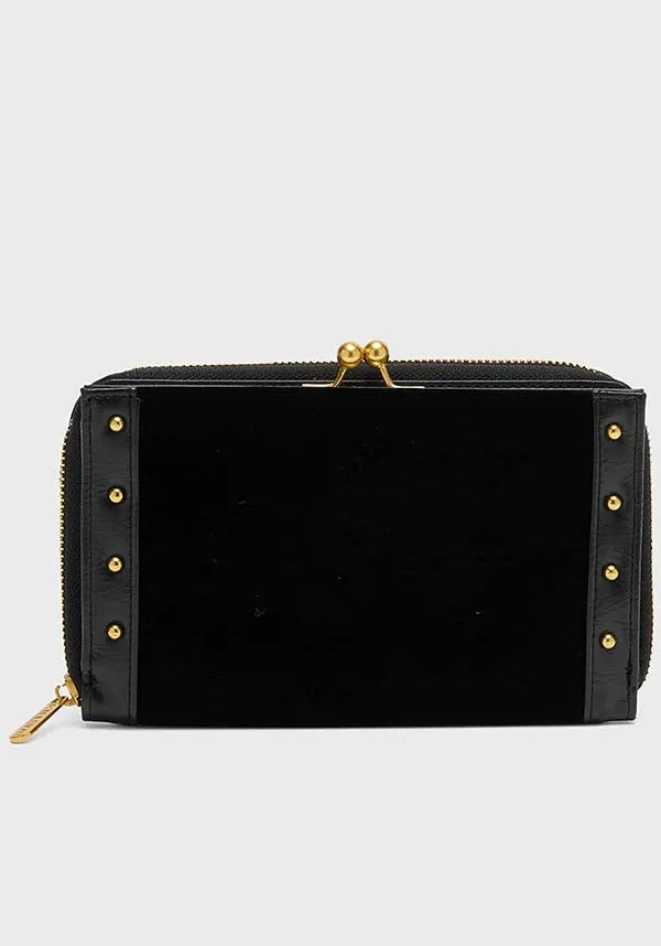 Fern Valley | WALLET
