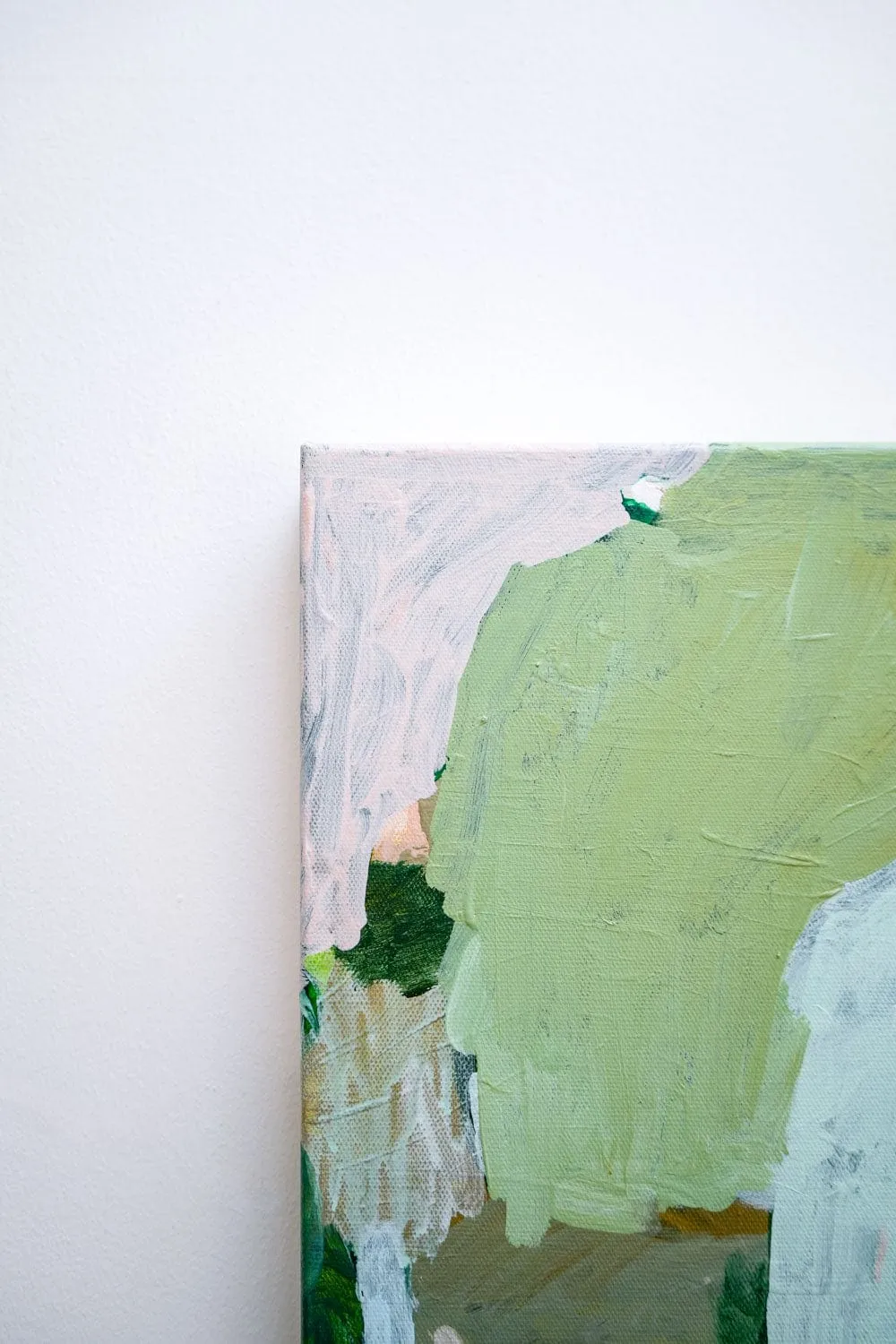 Finding Bliss - Limited Edition Print