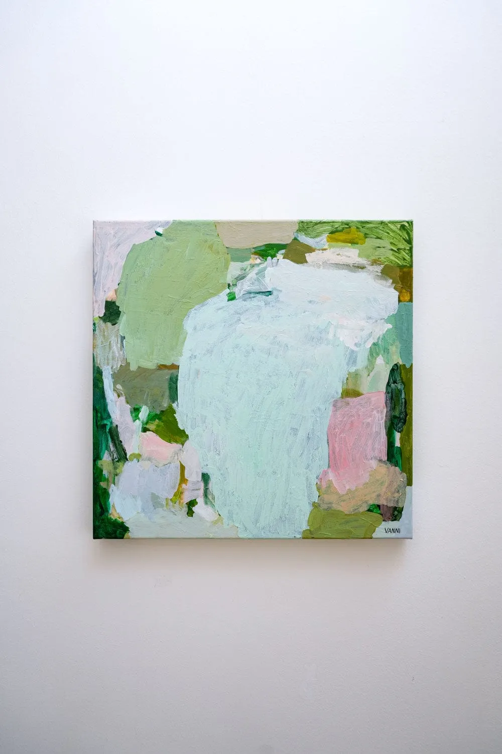 Finding Bliss - Limited Edition Print