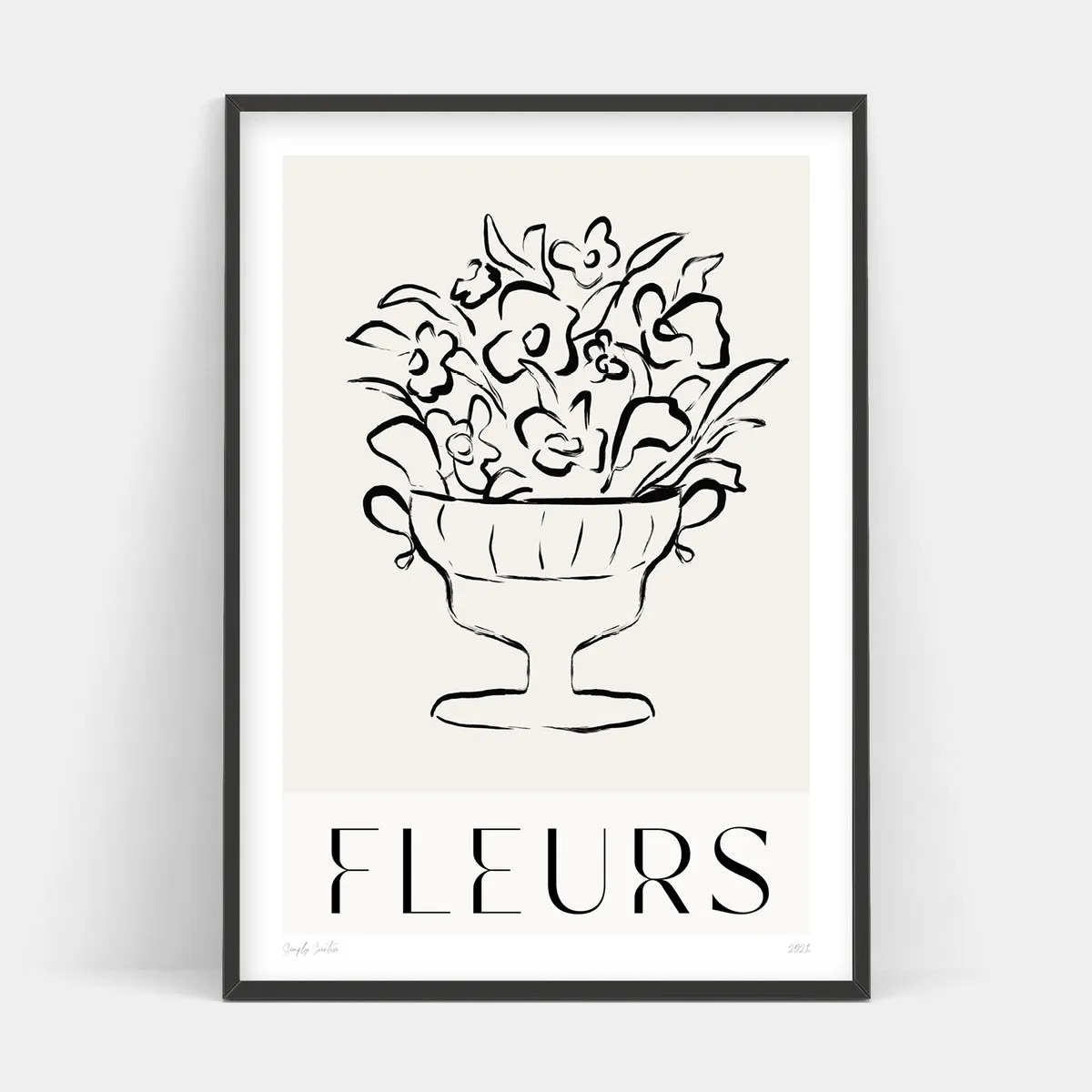 FLEURS