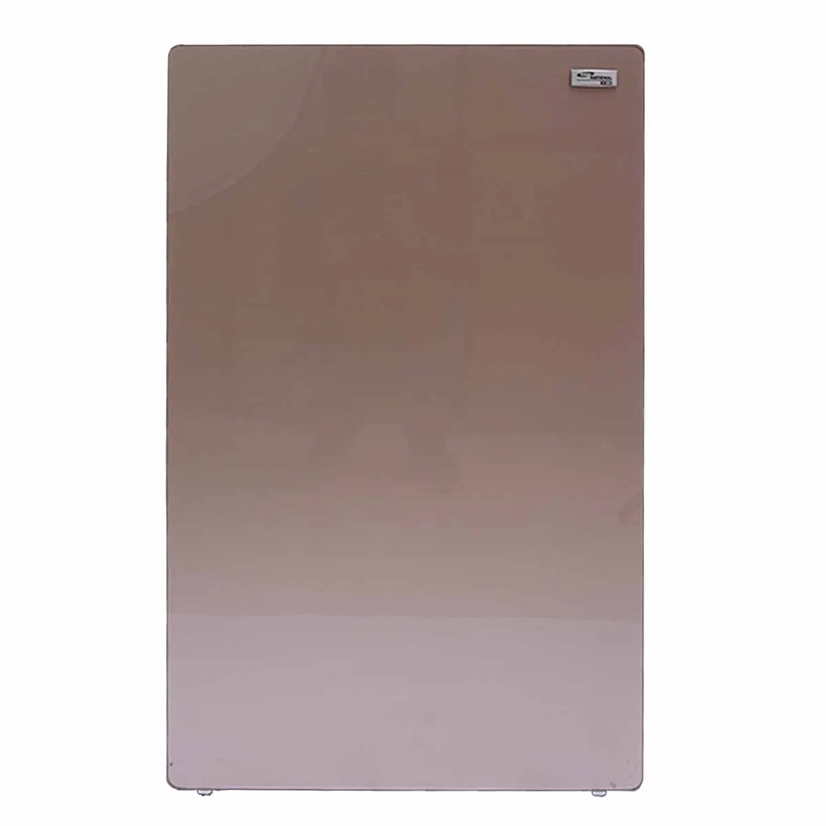 Gaba National Single Glass Door Refrigerator - GNR-186 G.D 6 CFT