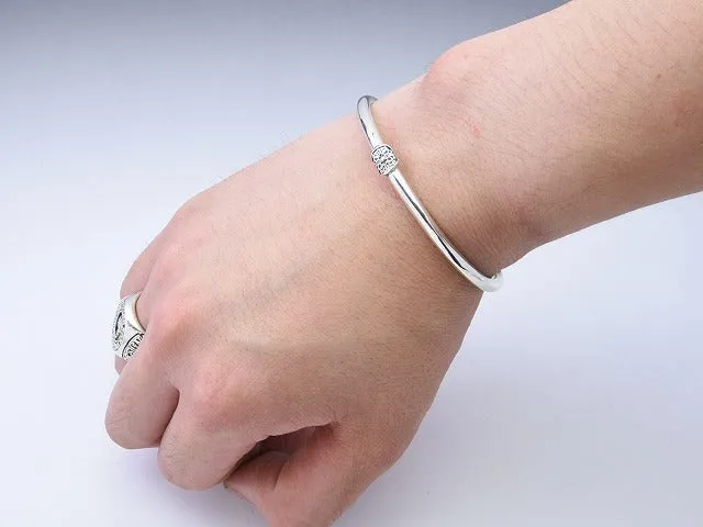 Gate Coin Bangle