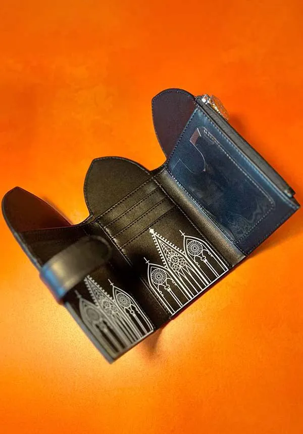Gothic Gable | PURSE*