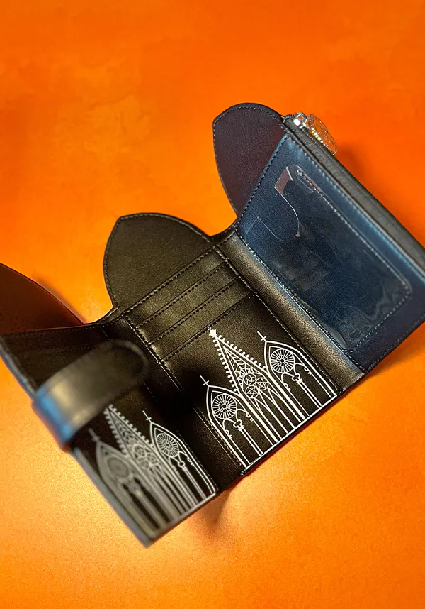 Gothic Gable | PURSE*