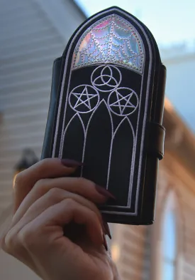 Gothic Gable | PURSE*