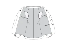 Hidden Internal Product: Internal Lining Standard Styles