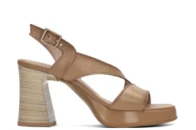 **HISPANITAS - HV243298 - Tahiti Comfort Sandals for Women**