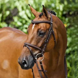 Horze Constance Bridle