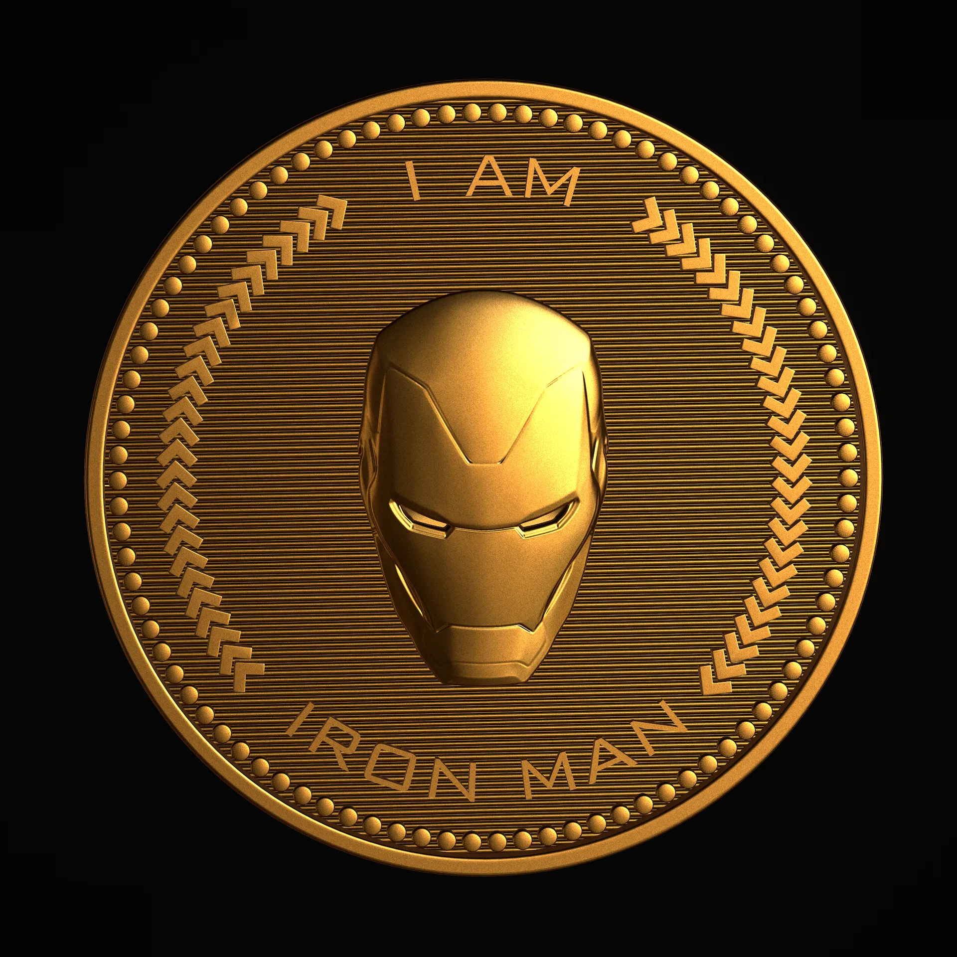 Infinity Coin