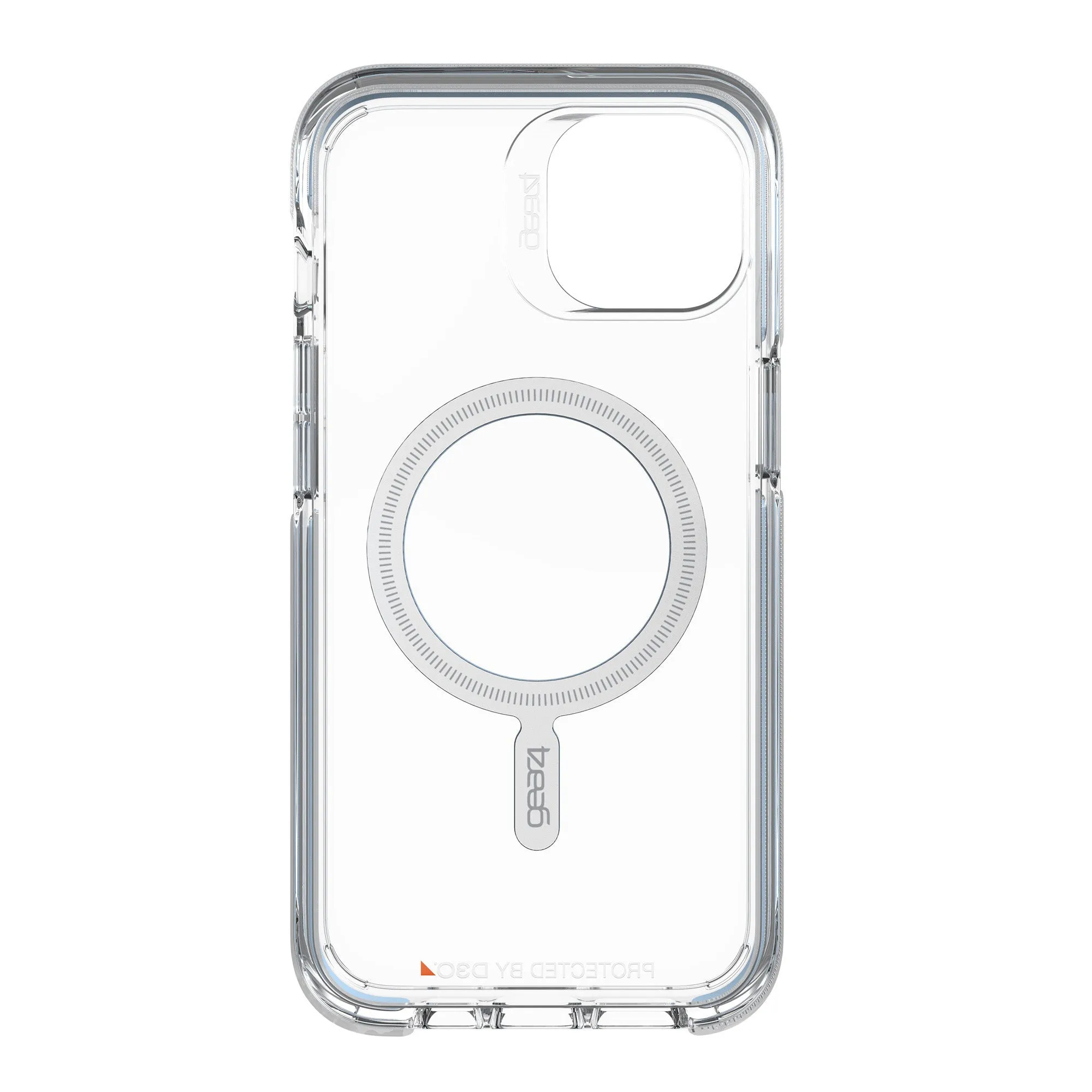 iPhone 13 Pro Gear4 D3O Blue Santa Cruz Snap Case - 15-08913