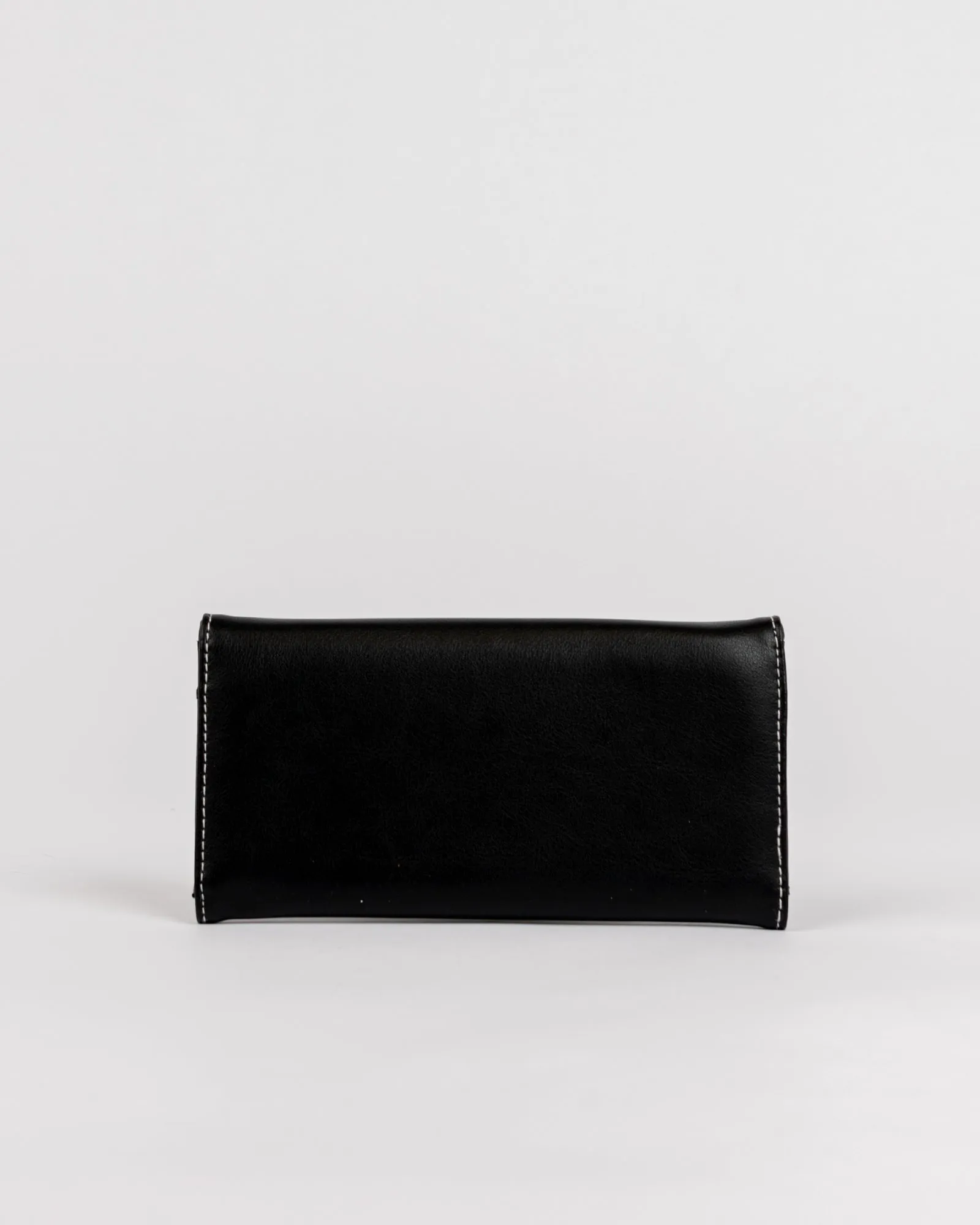 Iris Flap Wallet