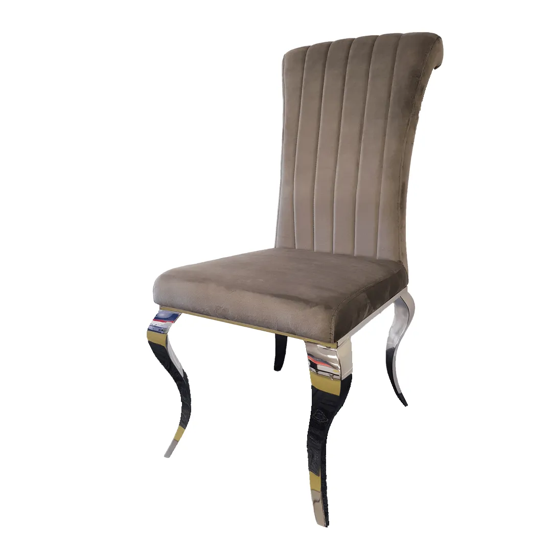 J 500 Chair