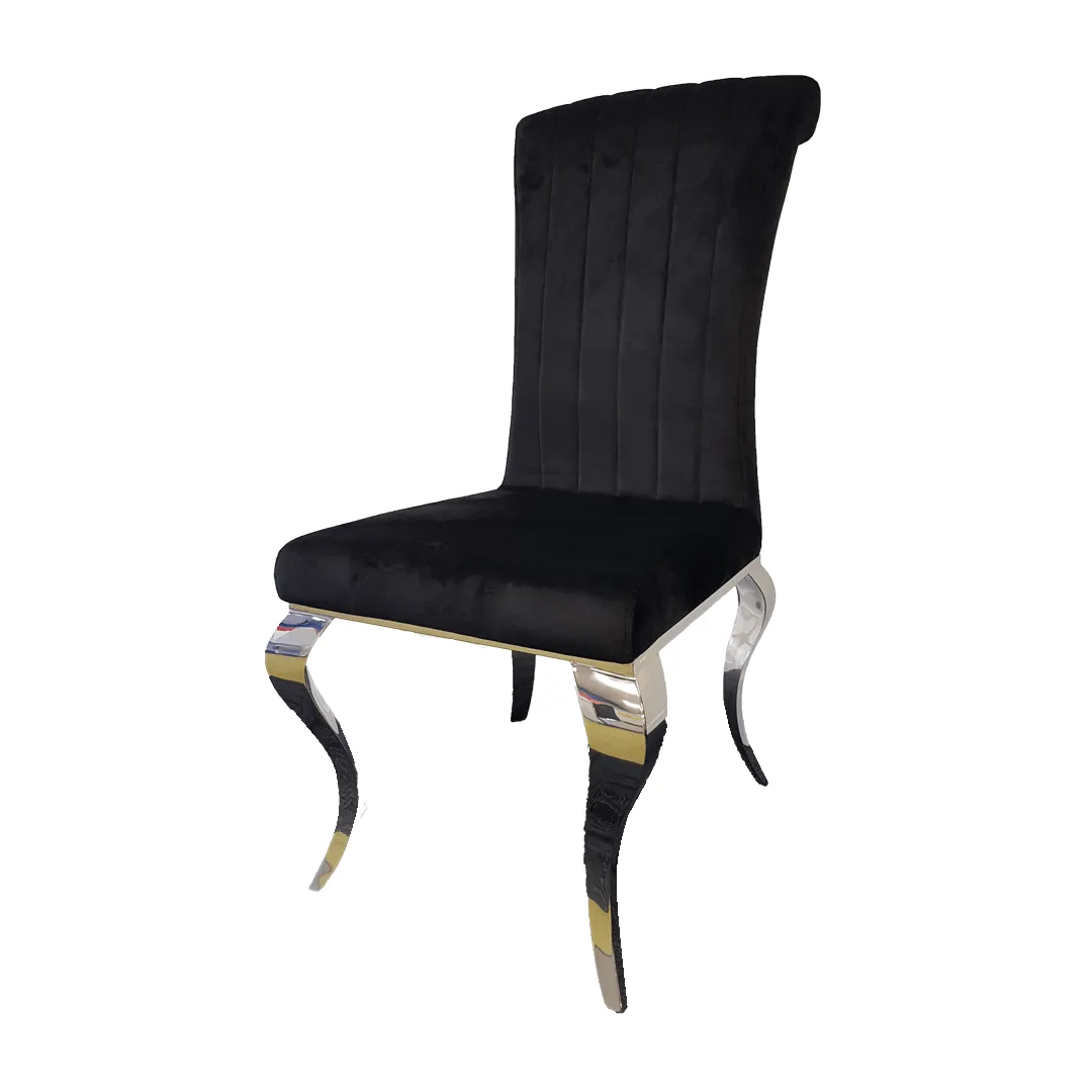 J 500 Chair