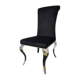 J 500 Chair