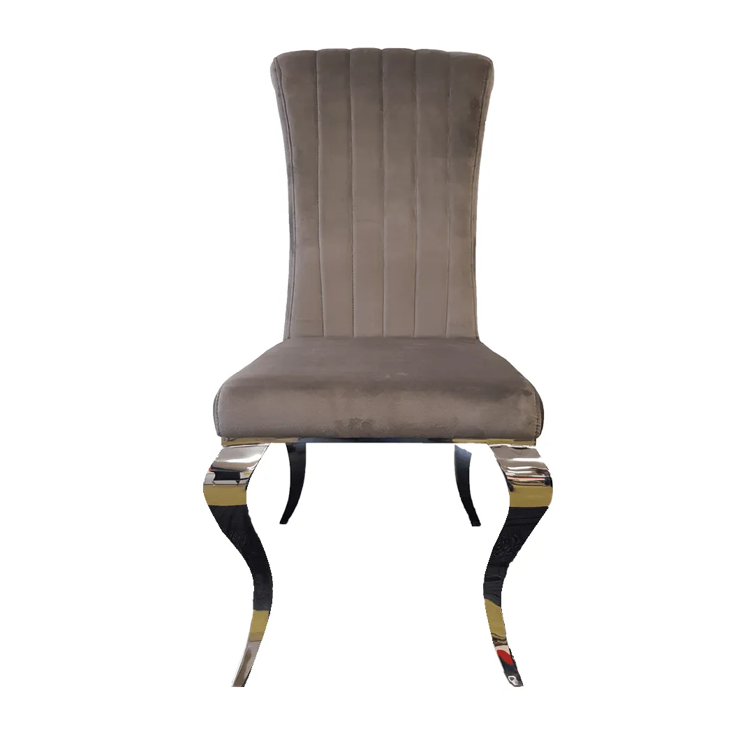 J 500 Chair