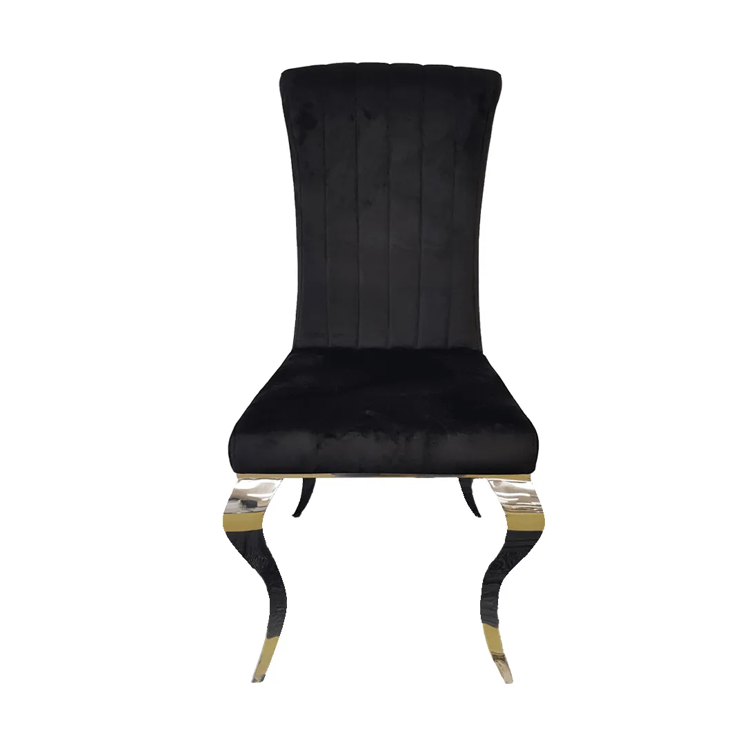 J 500 Chair