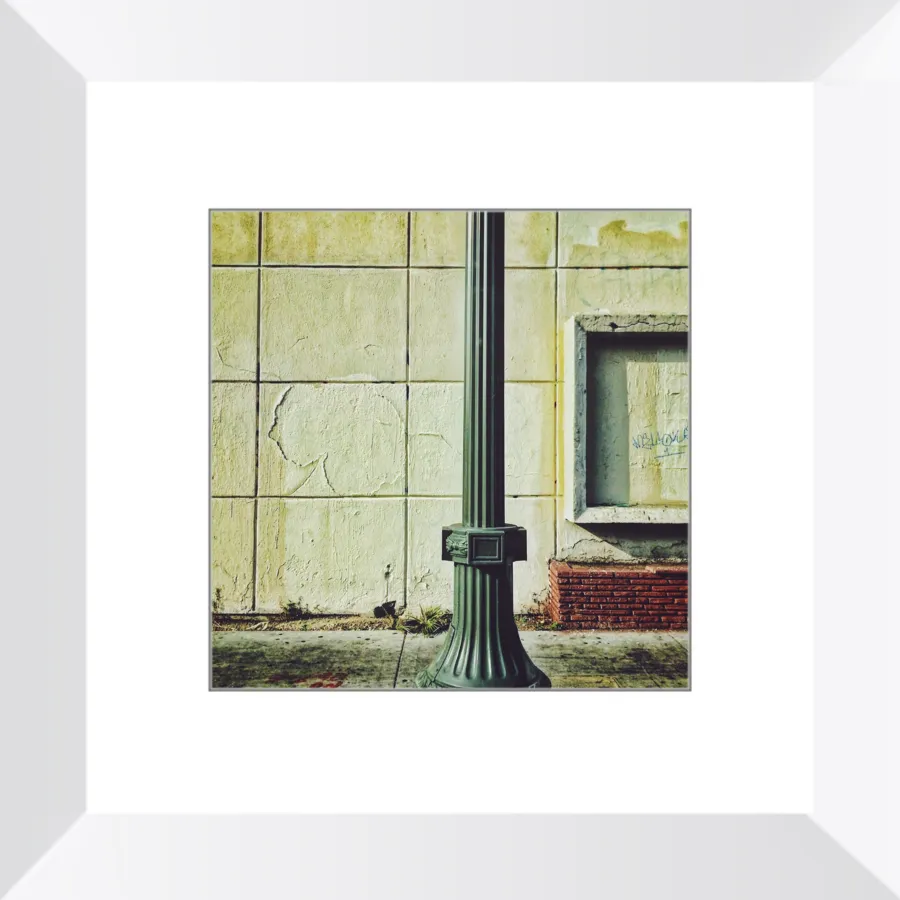 JBDSGND | Polarity Glossy Print