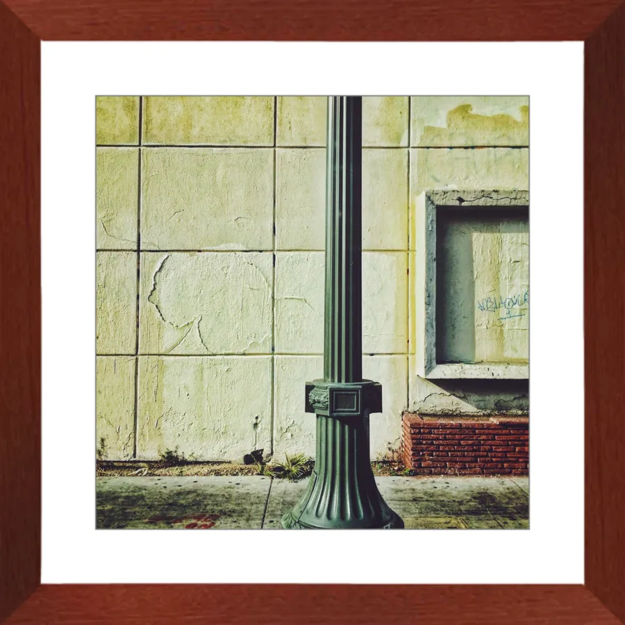 JBDSGND | Polarity Glossy Print