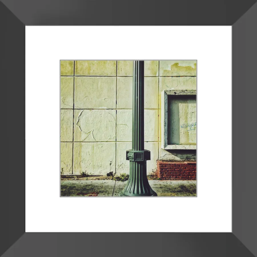 JBDSGND | Polarity Glossy Print