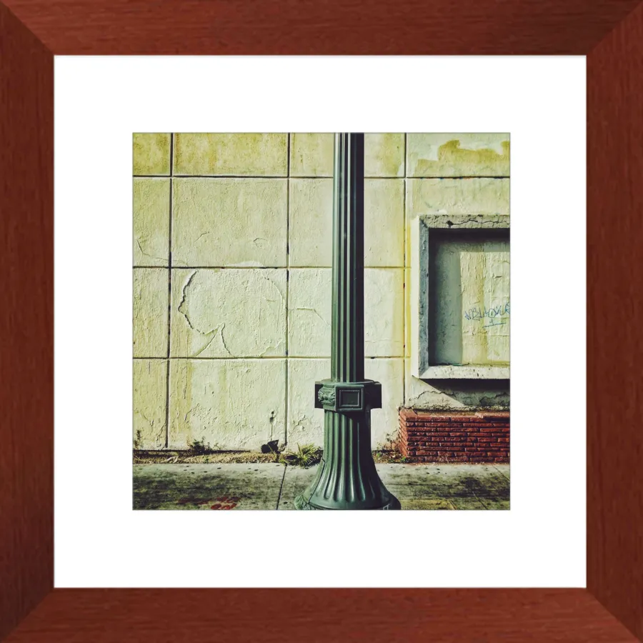 JBDSGND | Polarity Glossy Print