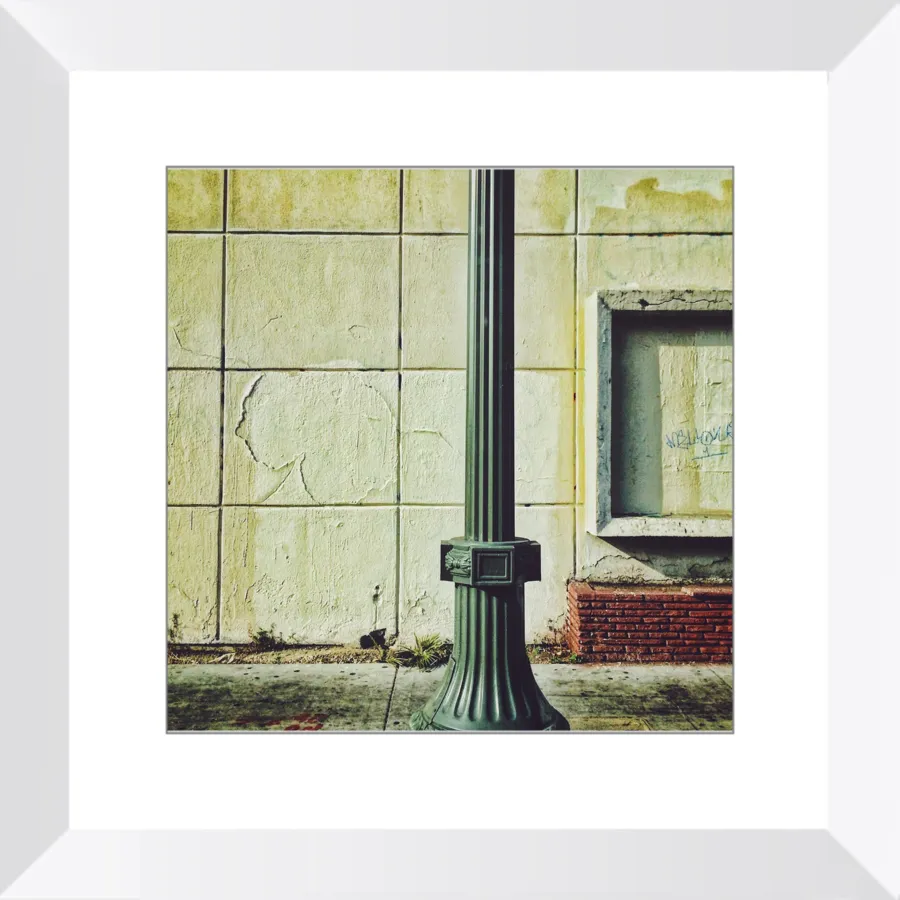JBDSGND | Polarity Glossy Print