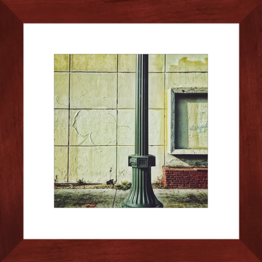 JBDSGND | Polarity Glossy Print