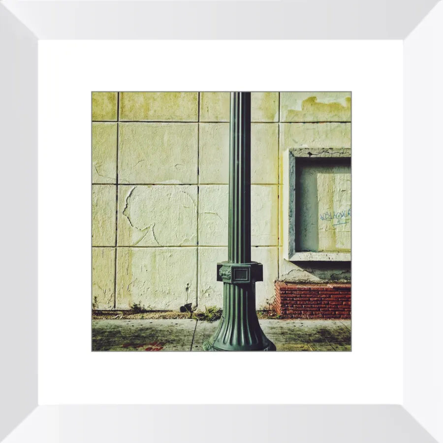 JBDSGND | Polarity Glossy Print