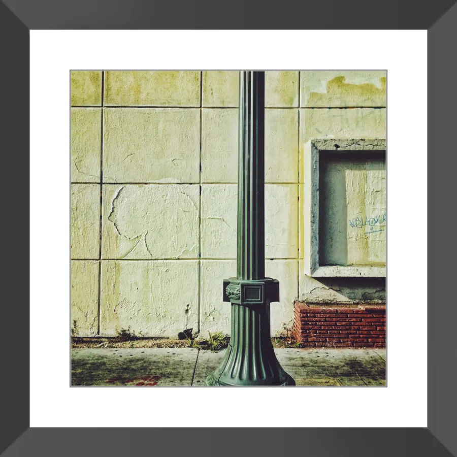 JBDSGND | Polarity Glossy Print