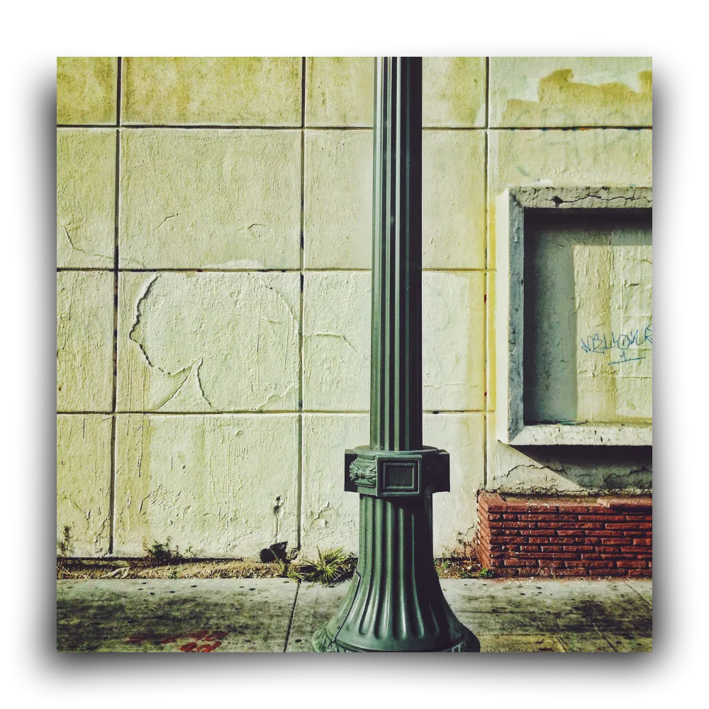 JBDSGND | Polarity Glossy Print