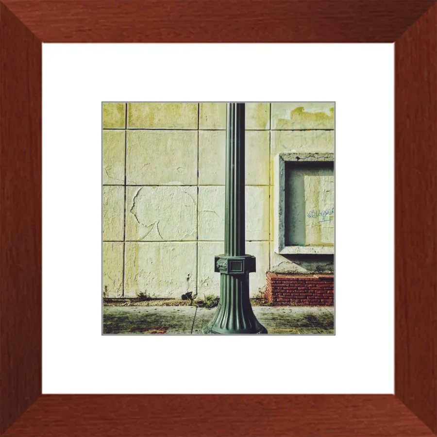 JBDSGND | Polarity Glossy Print