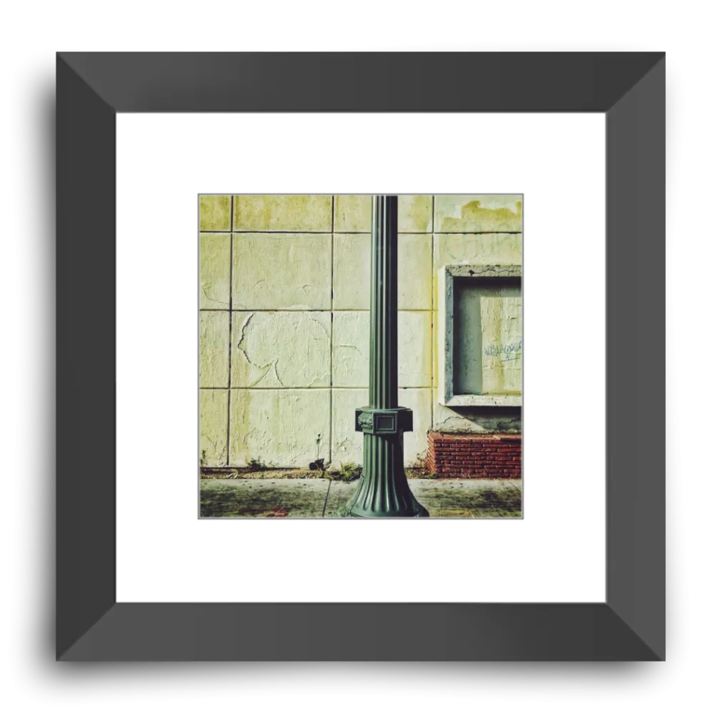 JBDSGND | Polarity Glossy Print