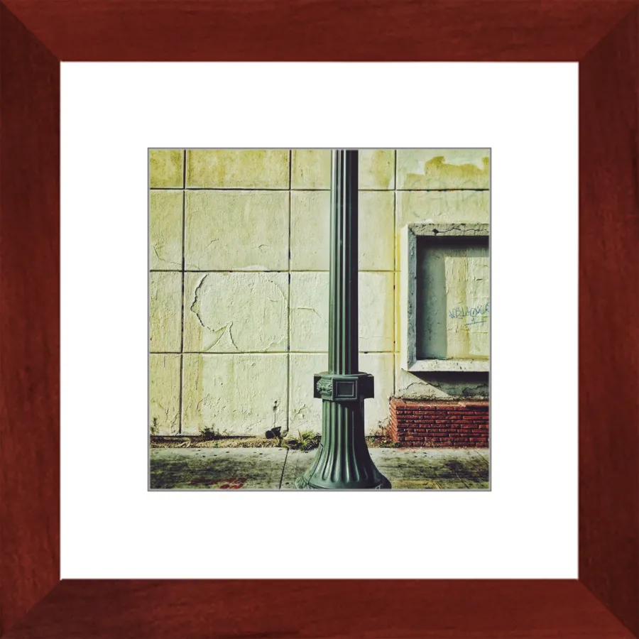 JBDSGND | Polarity Glossy Print