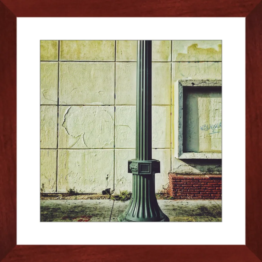 JBDSGND | Polarity Glossy Print