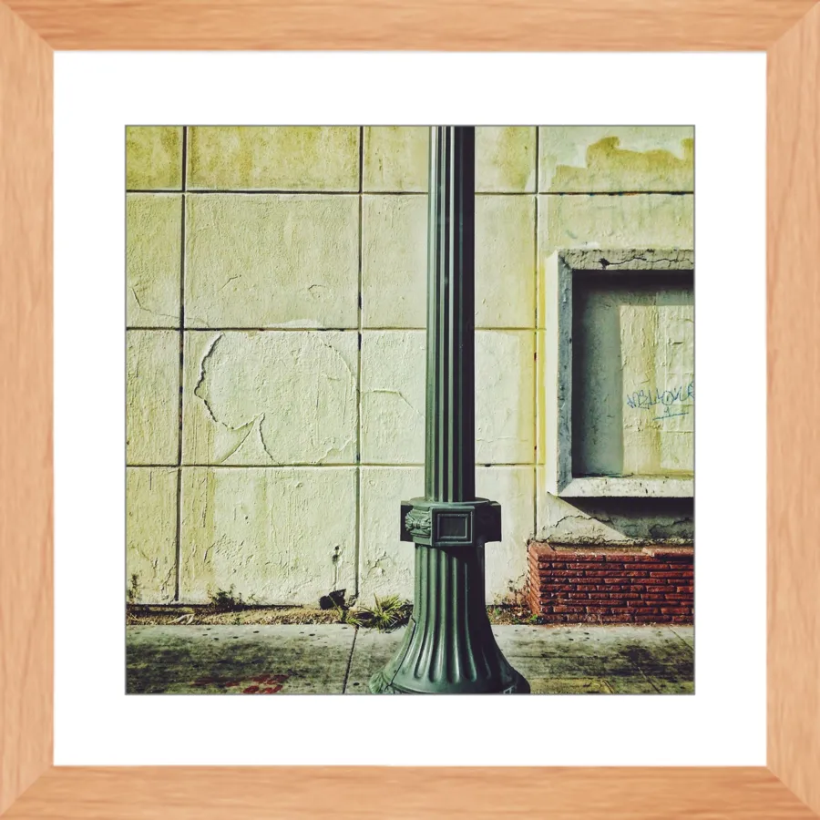 JBDSGND | Polarity Glossy Print