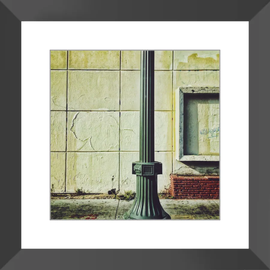JBDSGND | Polarity Glossy Print
