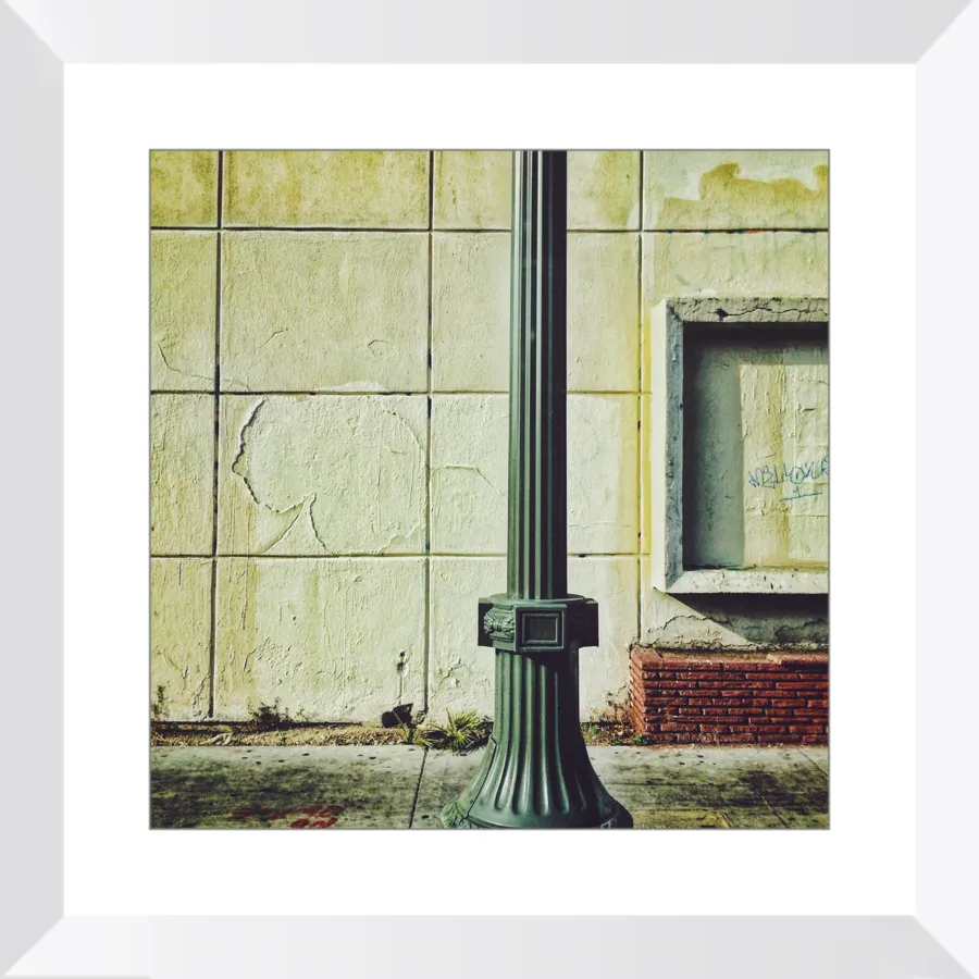 JBDSGND | Polarity Glossy Print