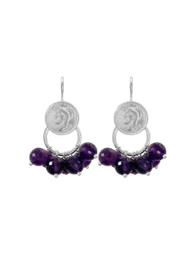 Jumbo Cha Cha Earrings