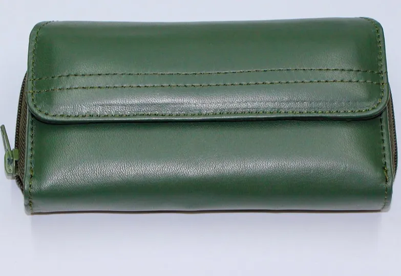 Ladies Real Leather Purses