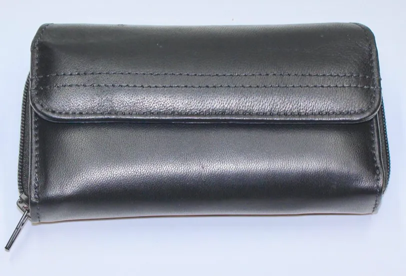 Ladies Real Leather Purses