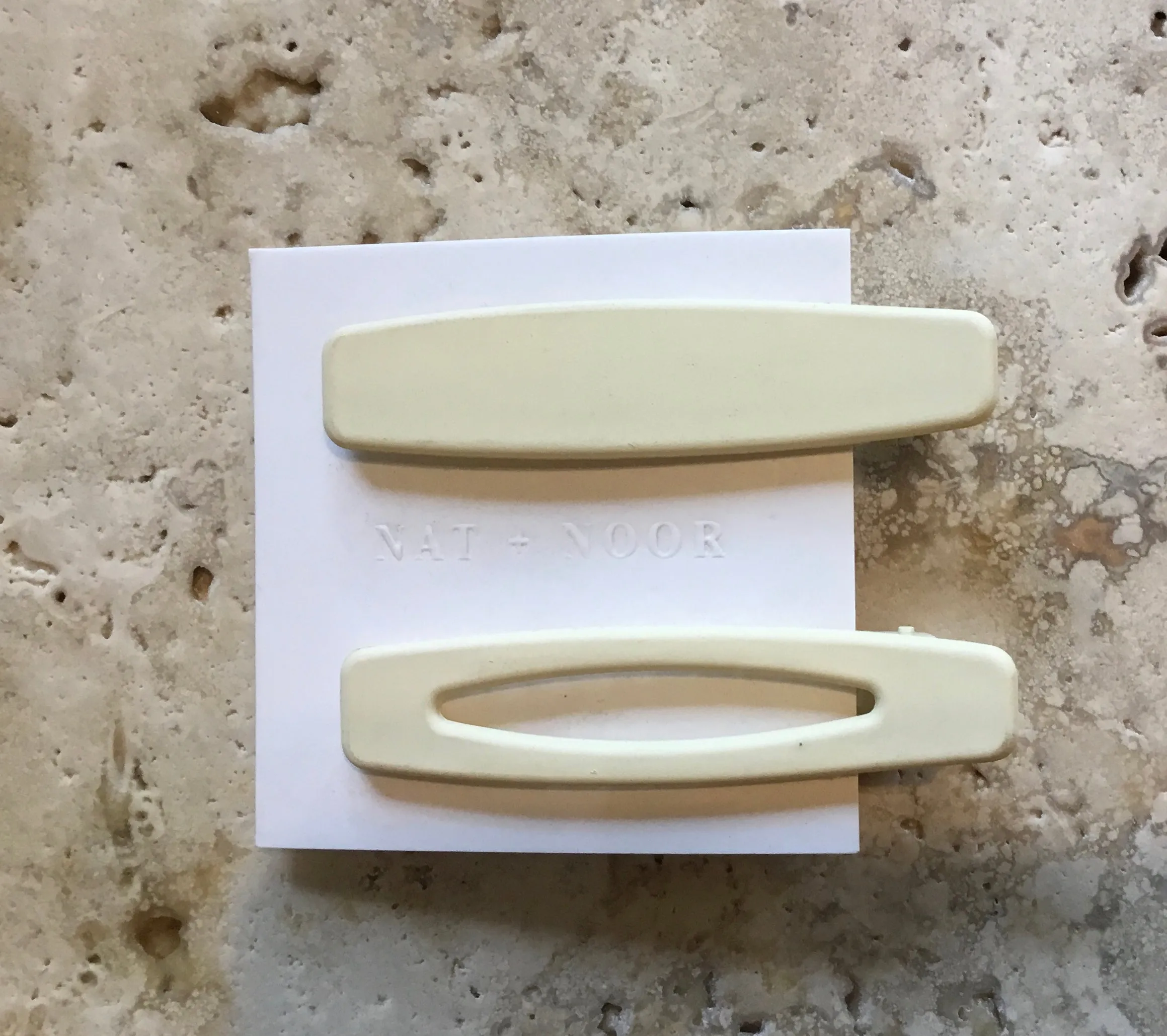 Lani Hair Clip Set