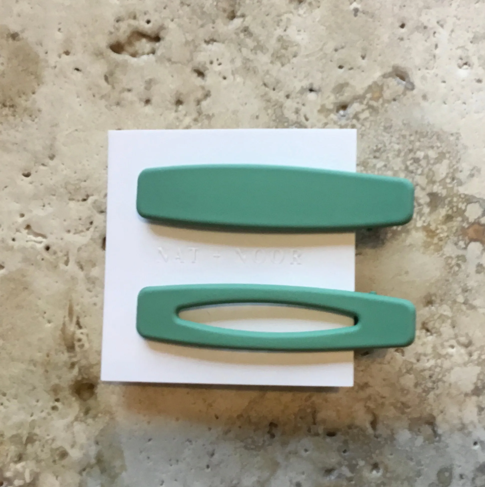 Lani Hair Clip Set