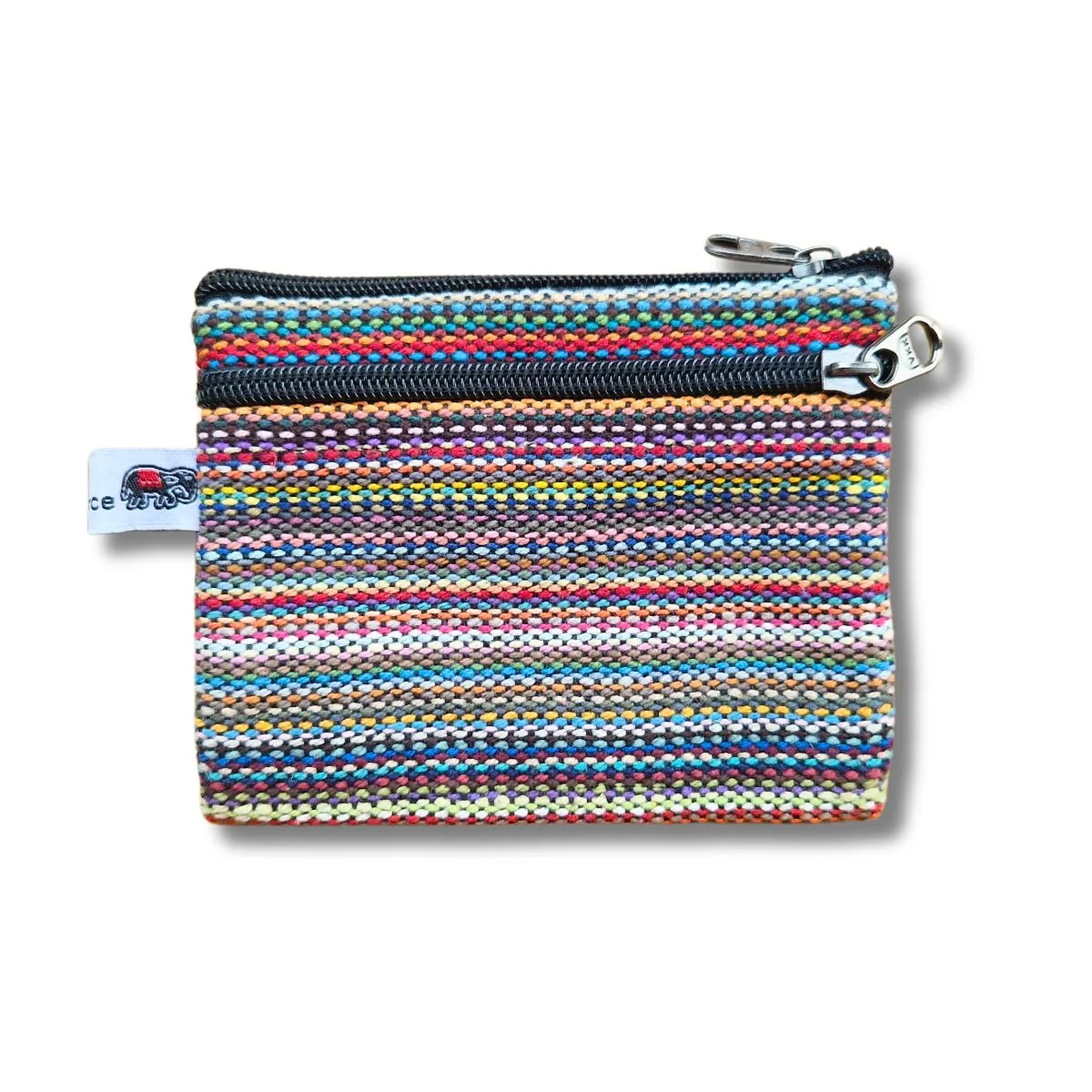 large coin purse